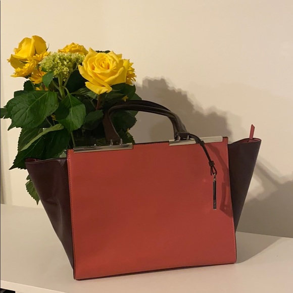 Calvin Klein Handbags - Calvin Klein Large Tote